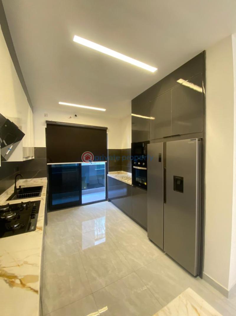 4 bedroom Shared Apartment For Sale Ikate Lekki Lagos Ikate Elegushi Lekki Lagos - 18