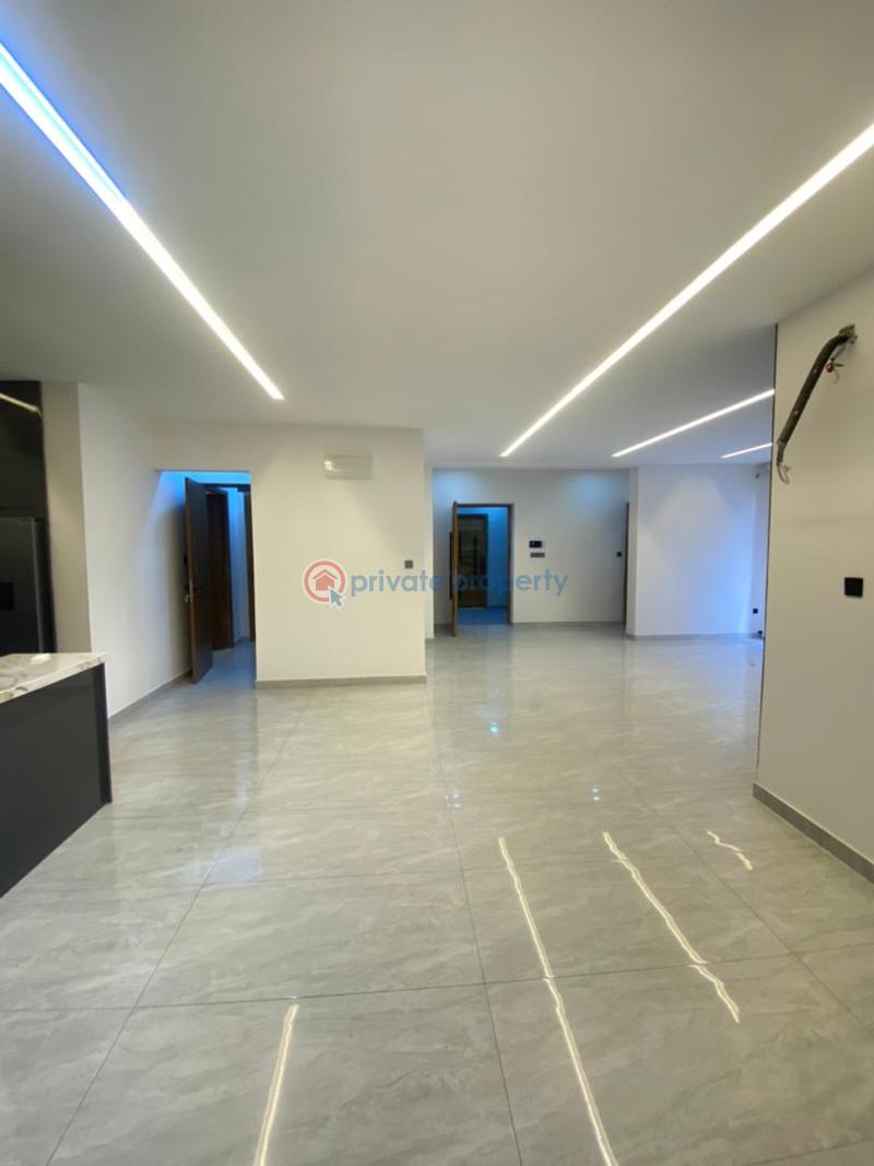 4 bedroom Shared Apartment For Sale Ikate Lekki Lagos Ikate Elegushi Lekki Lagos - 13