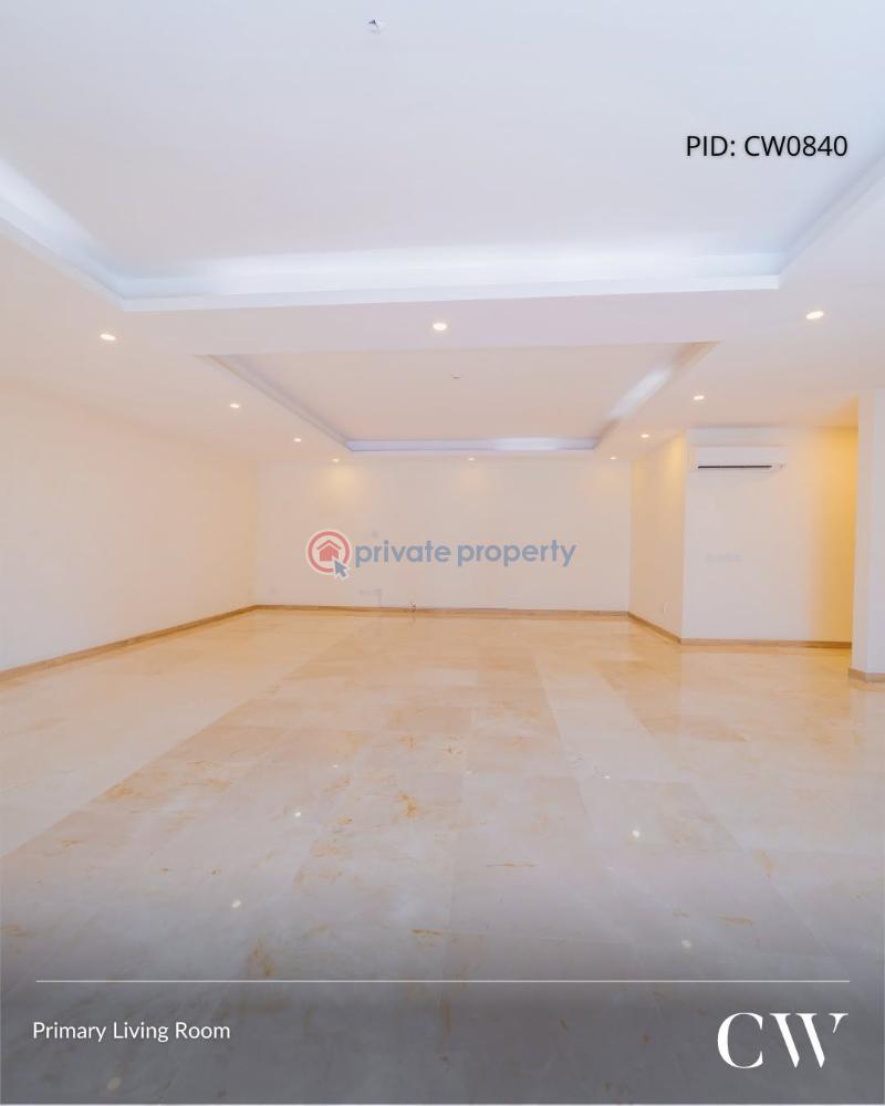 4 bedroom apartment - 3 4 bedroom Block Of Flats For Rent Ikoyi Lagos - 3