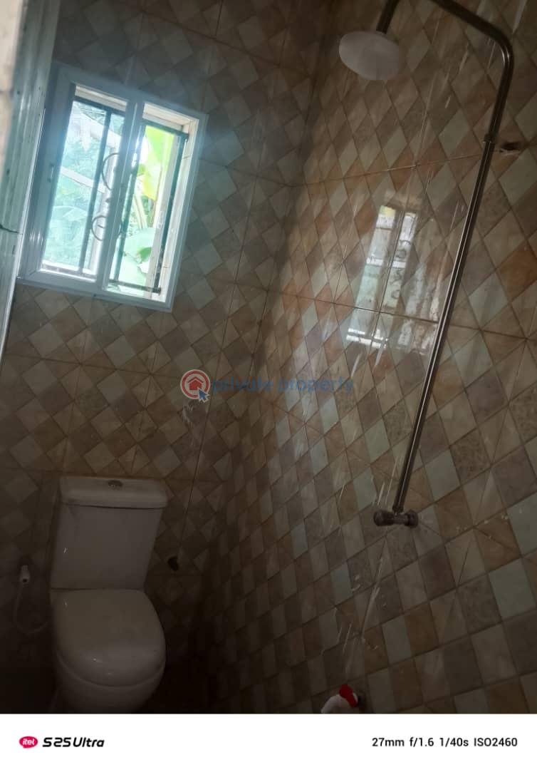 4 bedroom apartment to let - 5 4 bedroom Block Of Flats For Rent Opposite Dstv Akala Express Akala Express Ibadan Oyo - 5