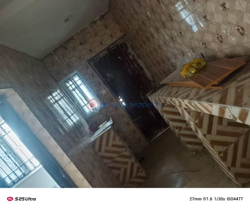 4 bedroom apartment to let - 8 4 bedroom Block Of Flats For Rent Opposite Dstv Akala Express Akala Express Ibadan Oyo - 8