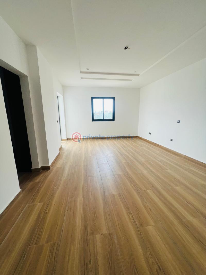 4 bedroom Block Of Flats For Rent Banana Island Road Banana Island Ikoyi Lagos - 8