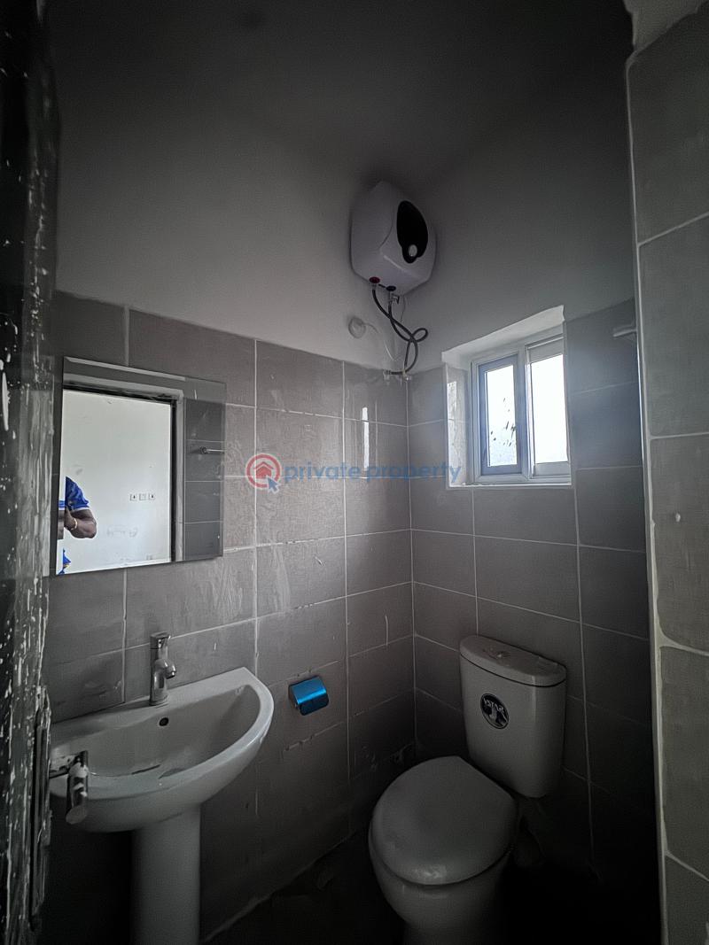 House For Sale Lokogoma Abuja Phase 2  - 9