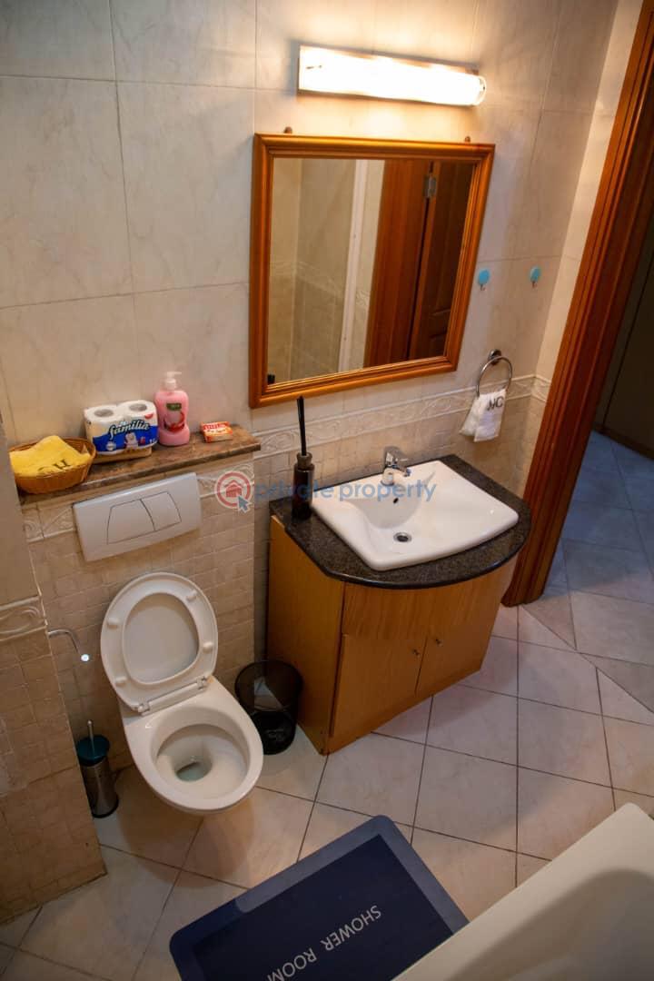 4 bedroom Block Of Flats Short let Glover Road Ikoyi Lagos - 9