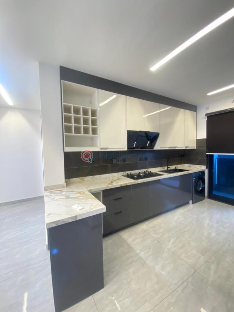 4 bedroom Shared Apartment For Sale Ikate Lekki Lagos Ikate Elegushi Lekki Lagos - 11