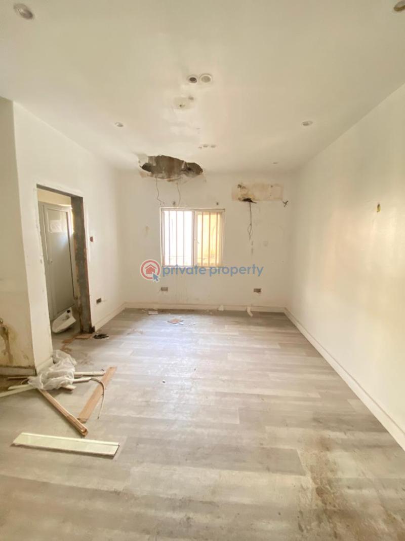 4 bedroom Private Office For Rent Lekki Phase 1 Lagos - 4