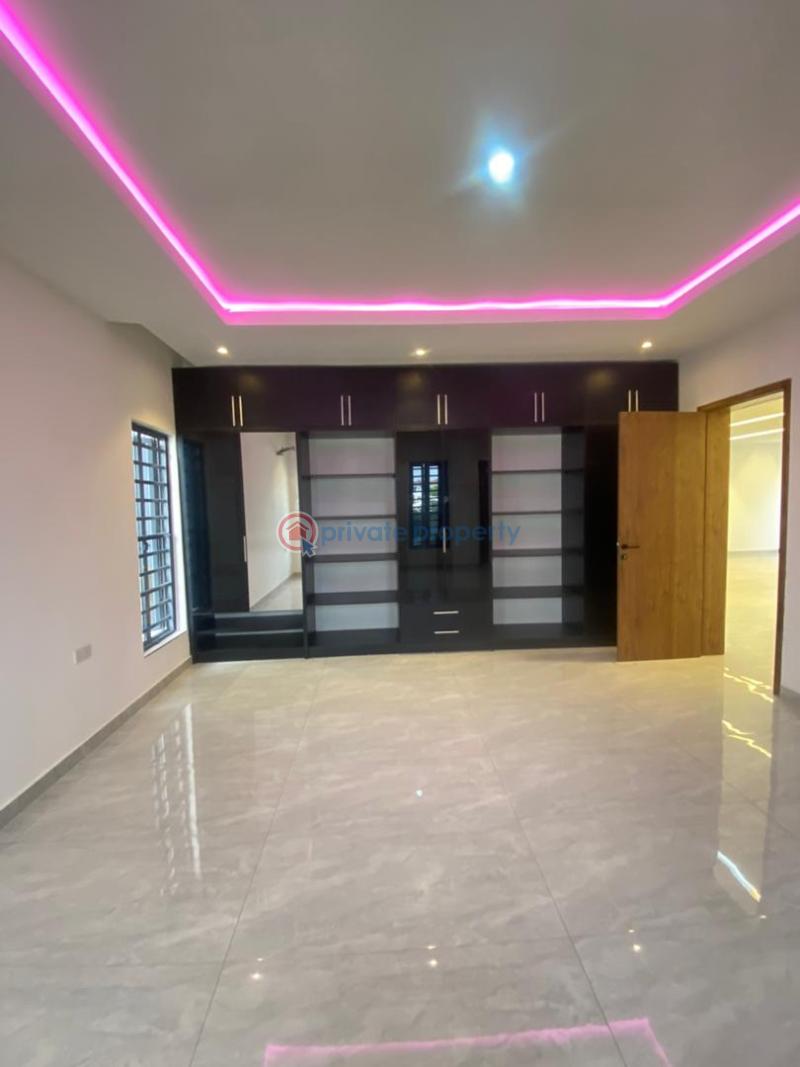 4 bedroom Shared Apartment For Sale Ikate Lekki Lagos Ikate Elegushi Lekki Lagos - 16