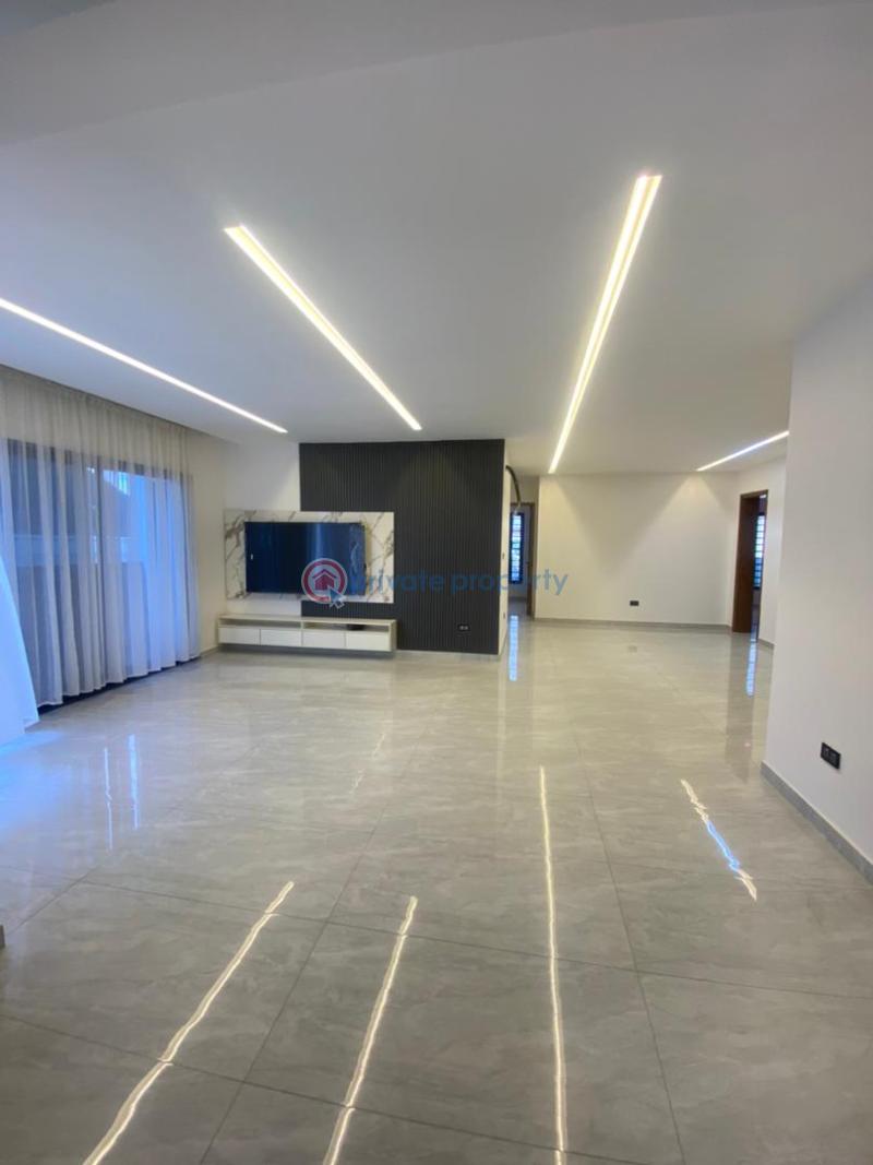4 bedroom Shared Apartment For Sale Ikate Lekki Lagos Ikate Elegushi Lekki Lagos - 10