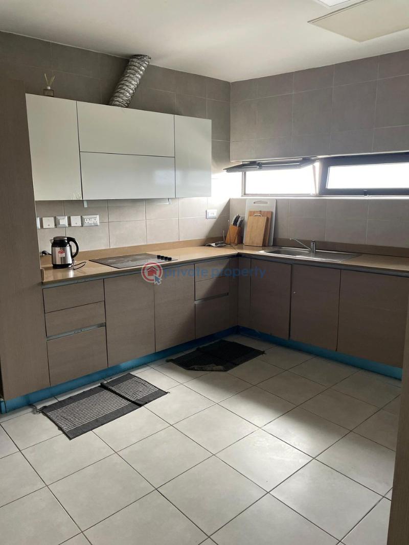 4 bedroom Flat & Apartment For Rent Victoria Island Lagos - 11