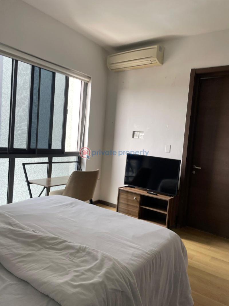 4 bedroom Flat & Apartment For Rent Victoria Island Lagos - 15