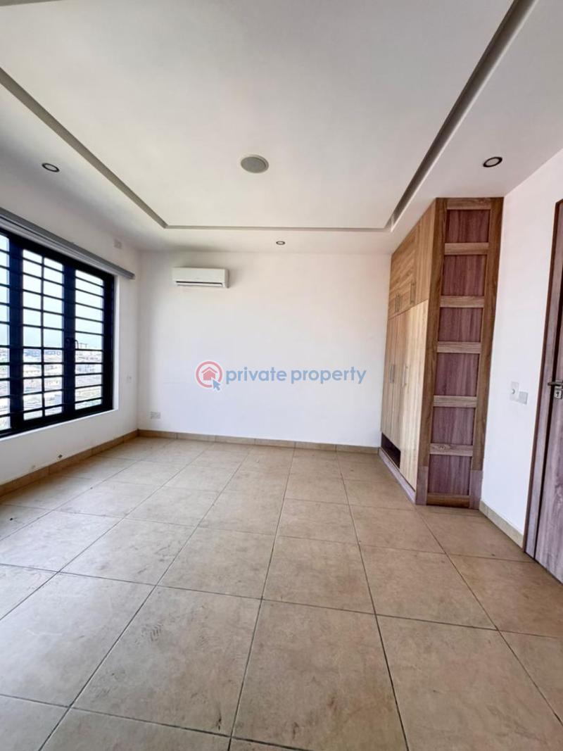 4 bedroom Flat & Apartment For Rent Oniru Victoria Island Lagos - 10
