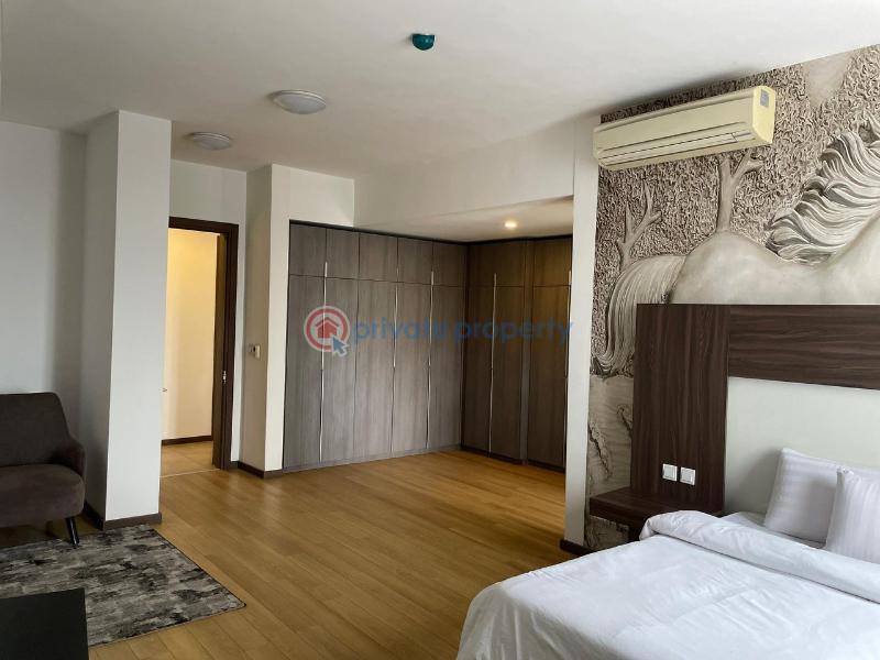 4 bedroom Flat & Apartment For Rent Victoria Island Lagos - 13