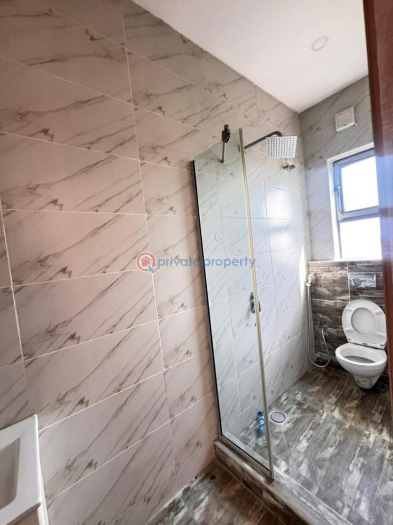 4 bedroom Flat & Apartment For Rent Oniru Victoria Island Lagos - 7