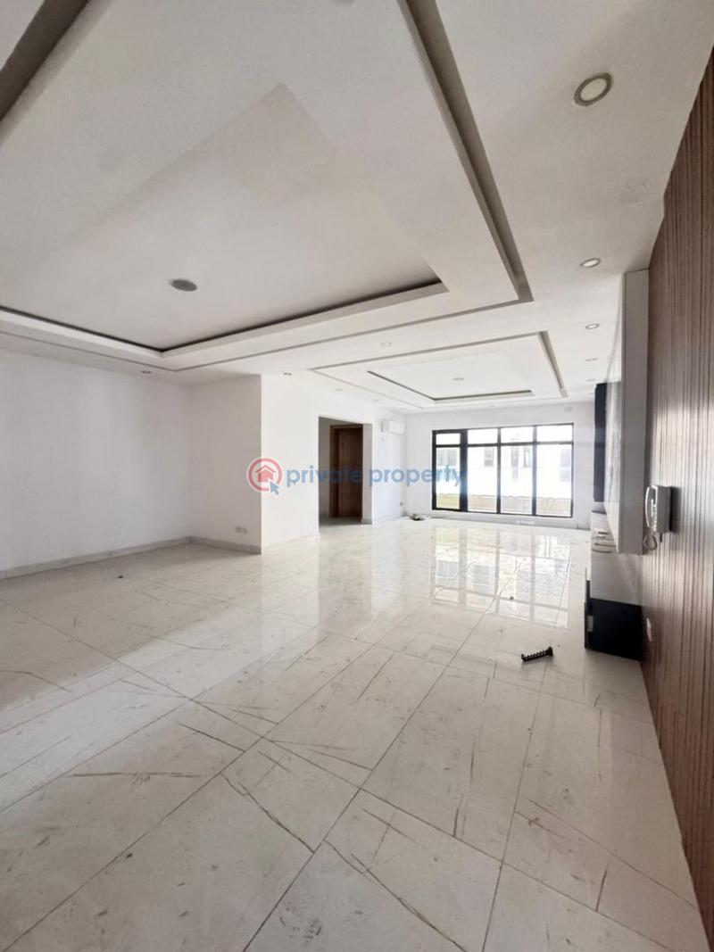 4 bedroom Flat & Apartment For Rent Oniru Victoria Island Lagos - 2