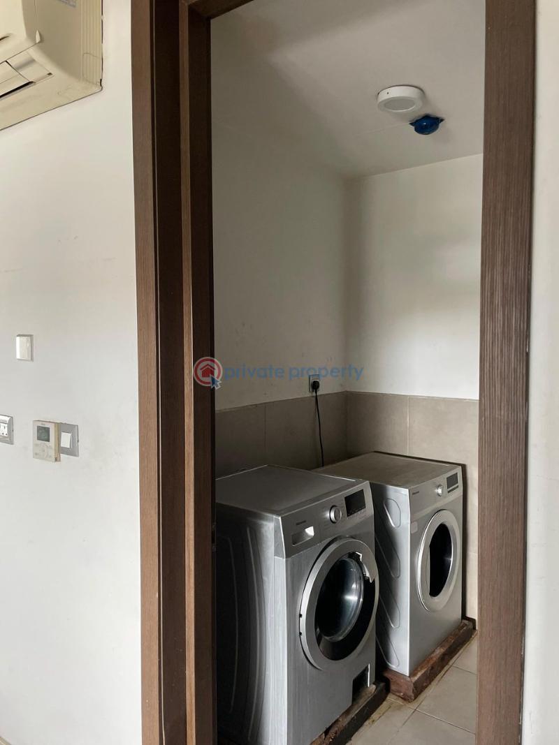 4 bedroom Flat & Apartment For Rent Victoria Island Lagos - 8