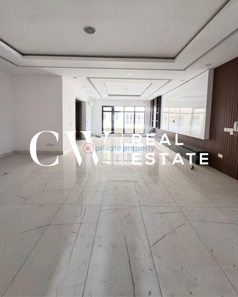 4 bedroom Flat & Apartment For Rent Oniru Victoria Island Lagos - 0