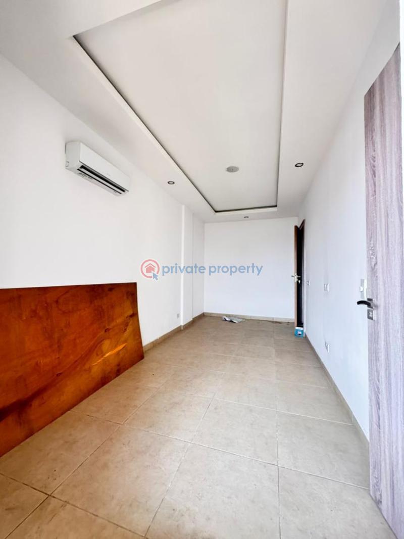 4 bedroom Flat & Apartment For Rent Oniru Victoria Island Lagos - 11