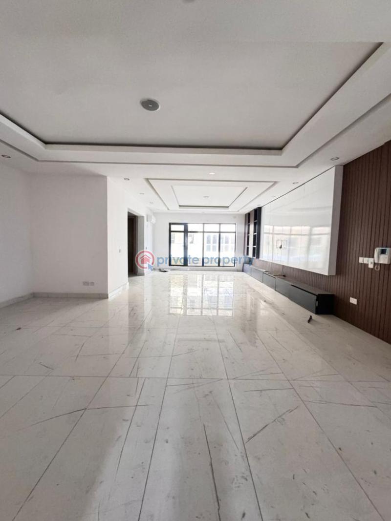 4 bedroom Flat & Apartment For Rent Oniru Victoria Island Lagos - 1