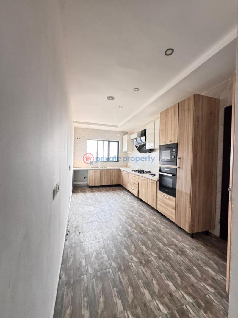 4 bedroom Flat & Apartment For Rent Oniru Victoria Island Lagos - 6