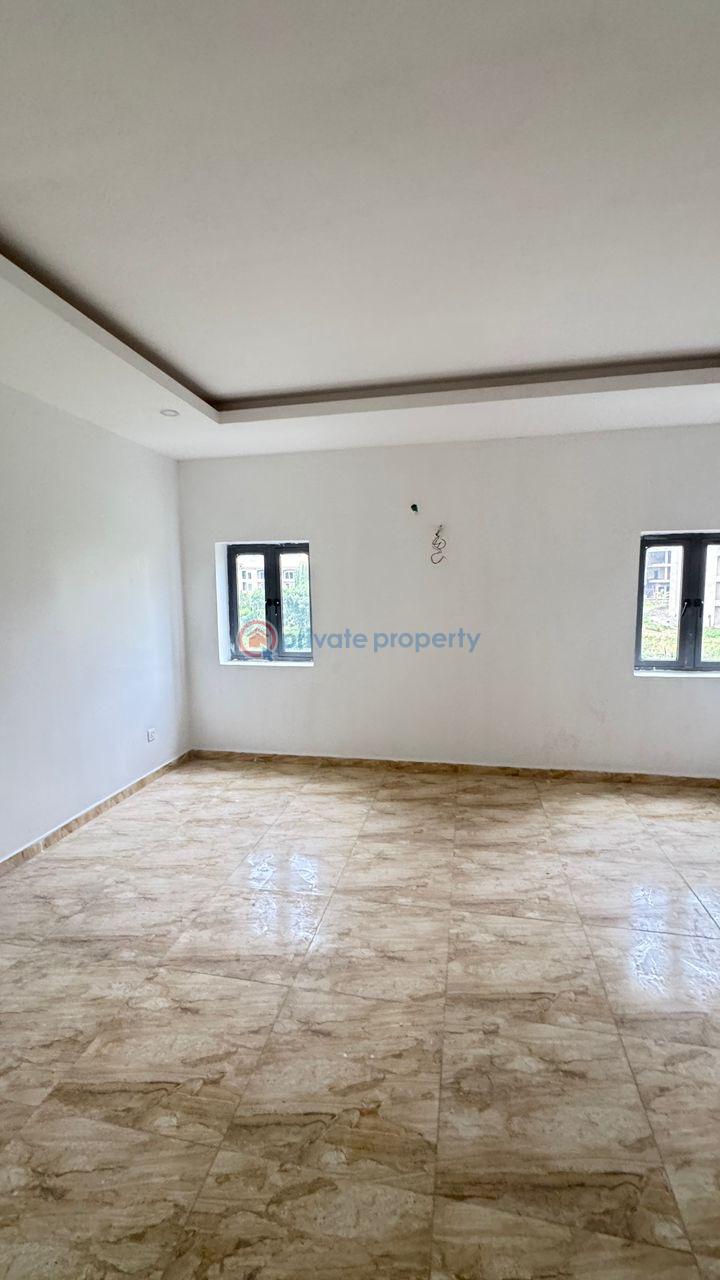 4 bedroom House For Sale Katampe Ext. Abuja Phase 2  - 5