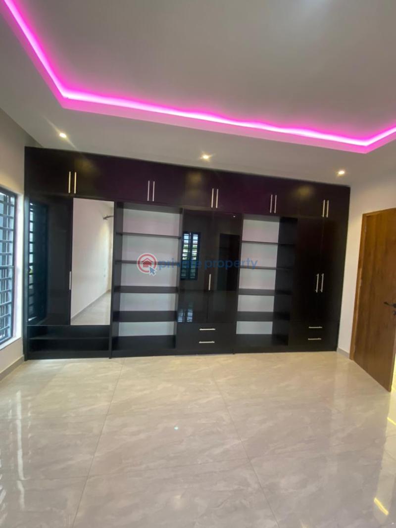 4 bedroom Shared Apartment For Sale Ikate Lekki Lagos Ikate Elegushi Lekki Lagos - 6