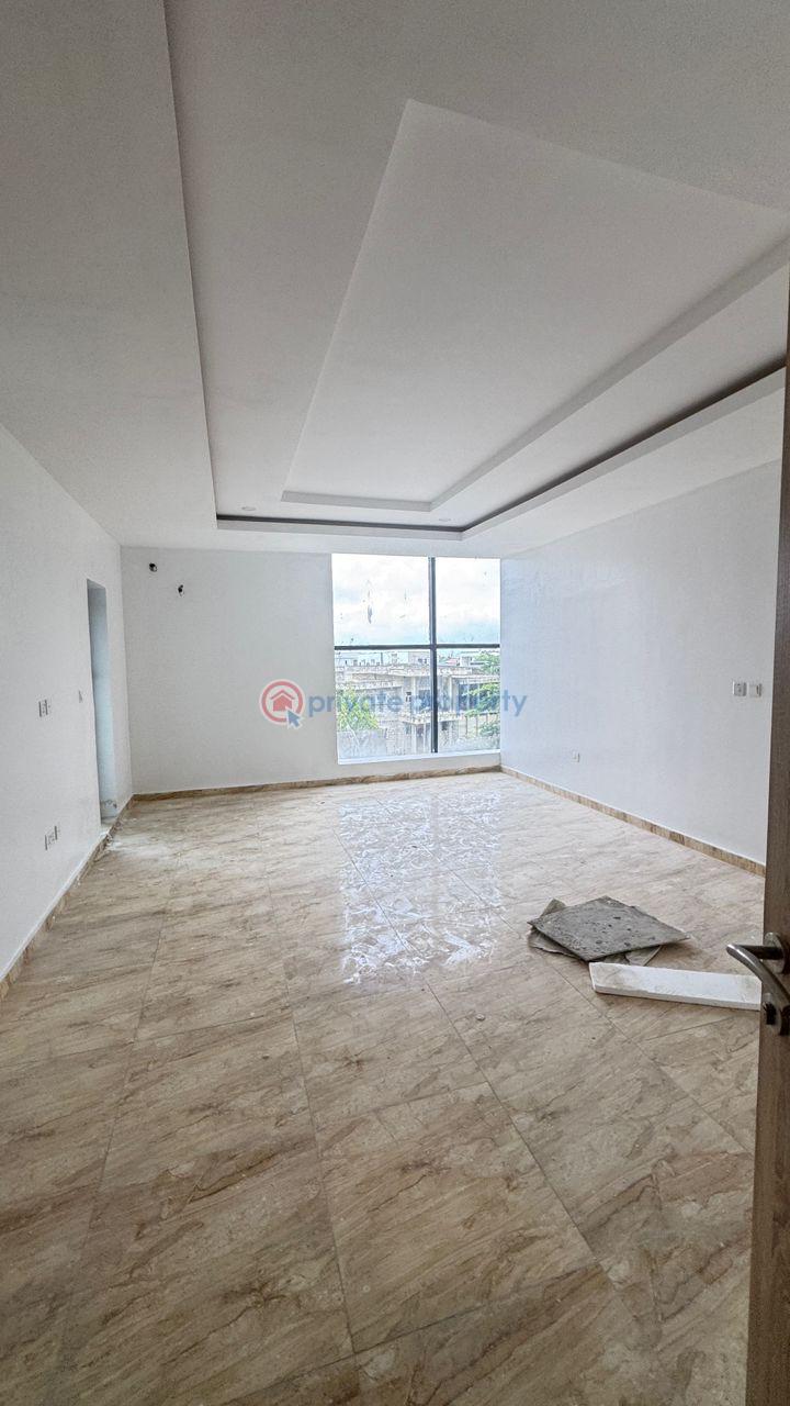 4 bedroom House For Sale Katampe Ext. Abuja Phase 2  - 1