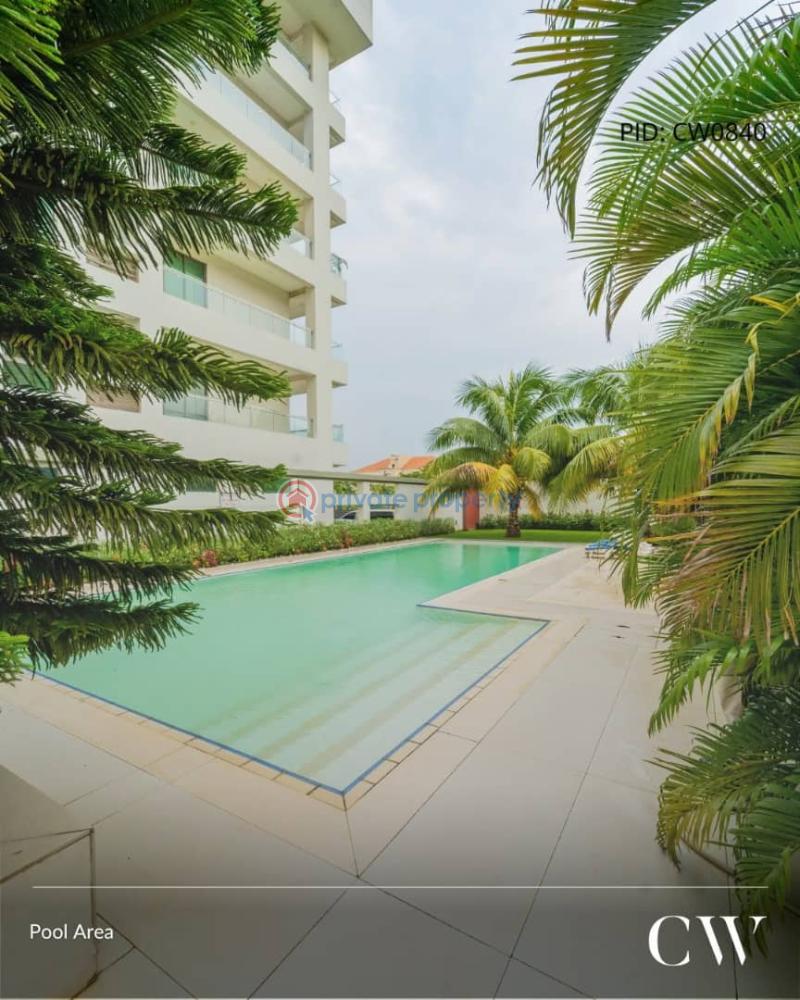 4 bedroom apartment - 4 4 bedroom Block Of Flats For Rent Ikoyi Lagos - 4