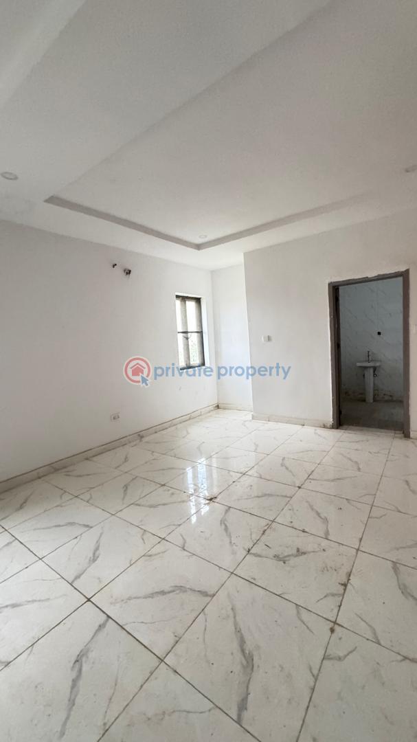 4 bedroom House For Sale Life Camp Abuja Phase 3  - 6