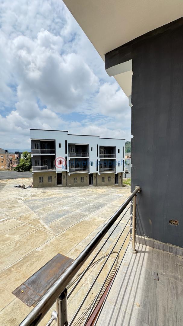 4 bedroom House For Sale Life Camp Abuja Phase 3  - 0