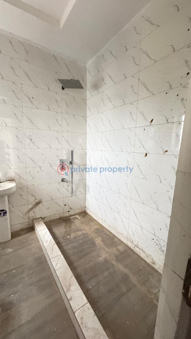 4 bedroom House For Sale Life Camp Abuja Phase 3  - 5