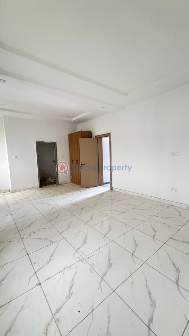 4 bedroom House For Sale Life Camp Abuja Phase 3  - 1