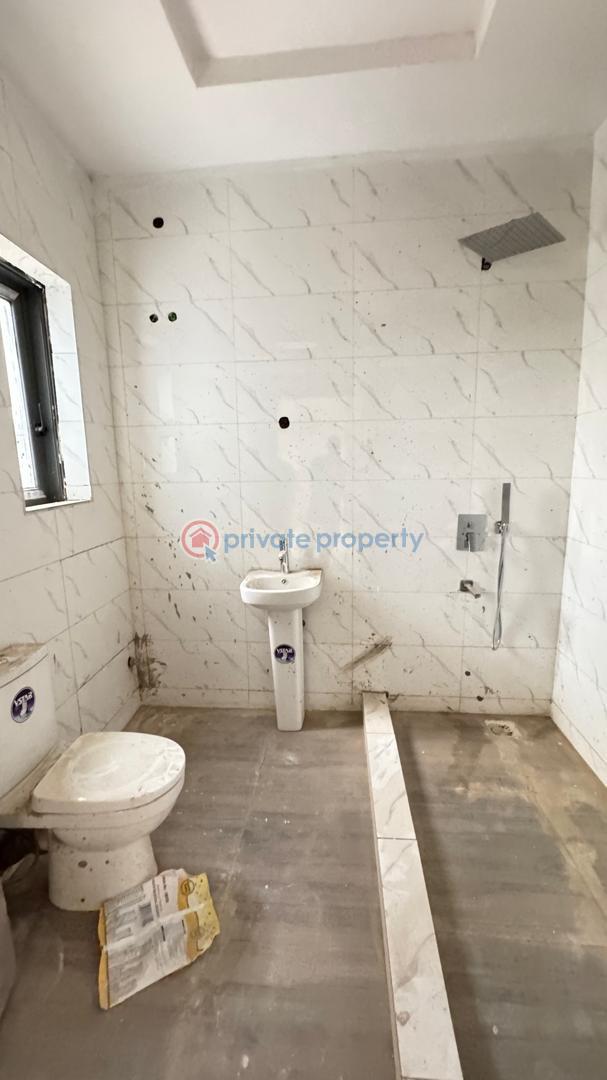 4 bedroom House For Sale Life Camp Abuja Phase 3  - 4