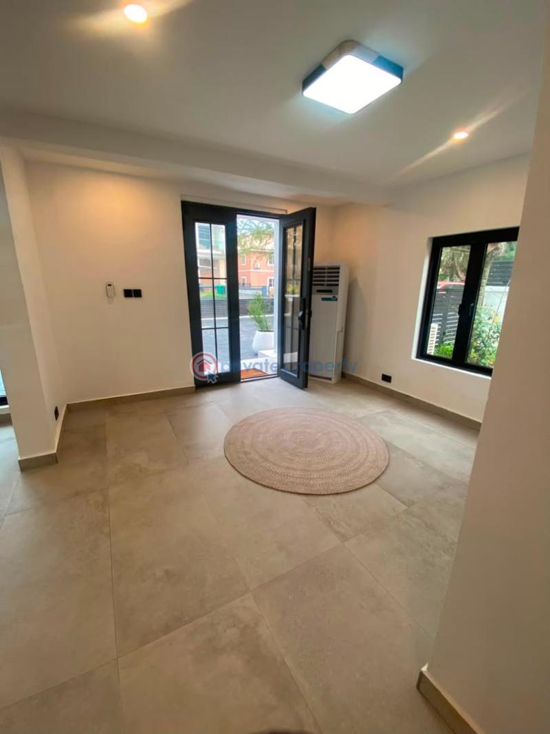 4 bedroom Flat & Apartment For Sale Lekki Lagos - 6