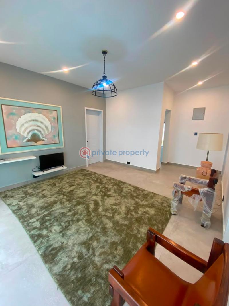 4 bedroom Flat & Apartment For Sale Lekki Lagos - 4