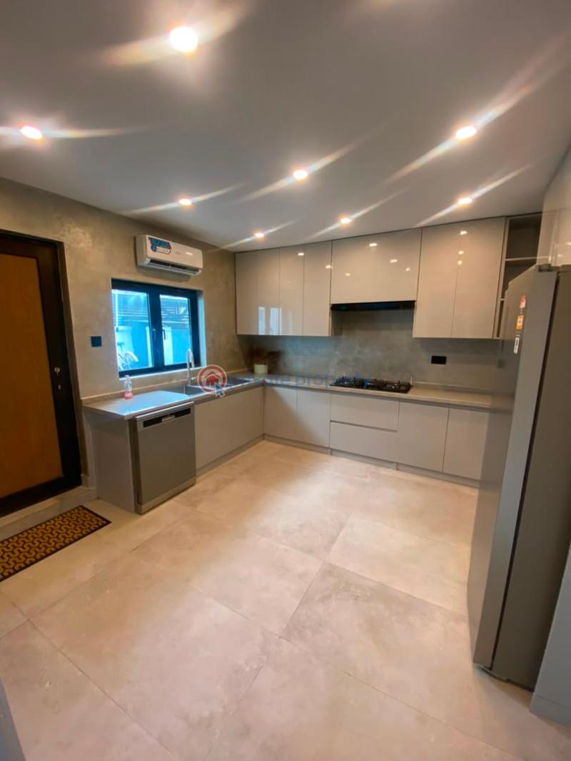 4 bedroom Flat & Apartment For Sale Lekki Lagos - 8
