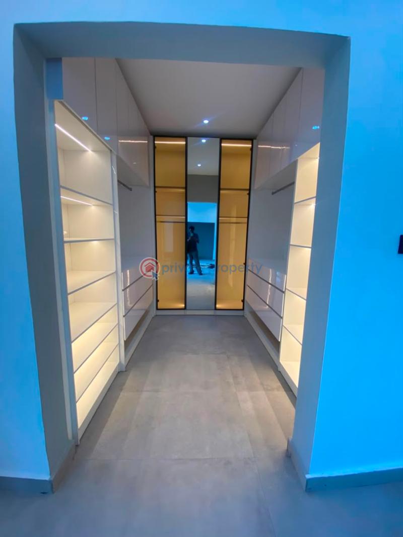 4 bedroom Flat & Apartment For Sale Lekki Lagos - 7
