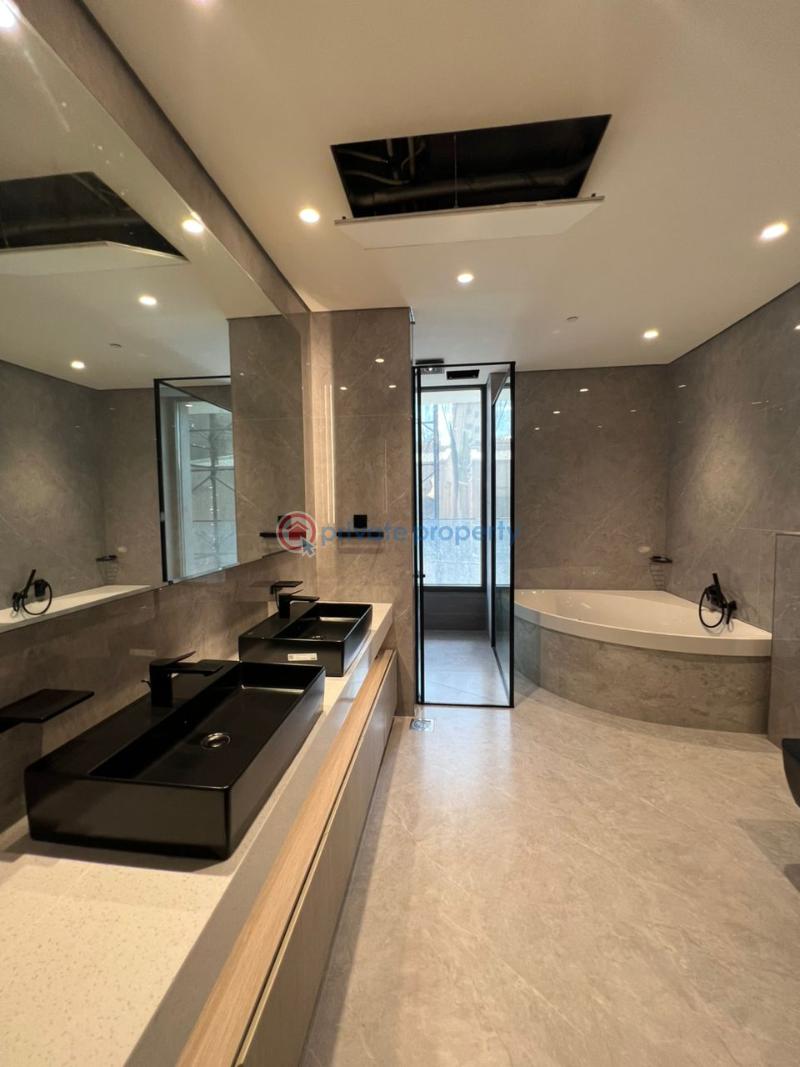 4 bedroom Flat & Apartment For Rent Ikoyi Lagos - 5