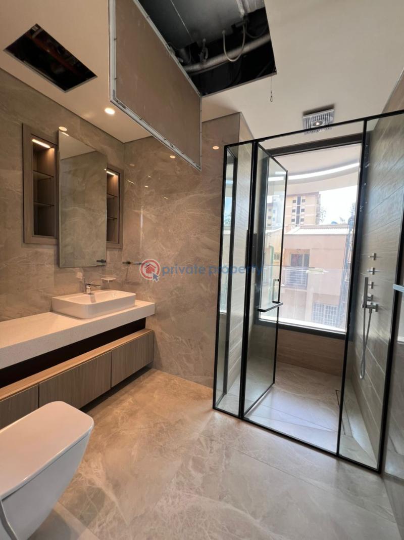 4 bedroom Flat & Apartment For Rent Ikoyi Lagos - 6