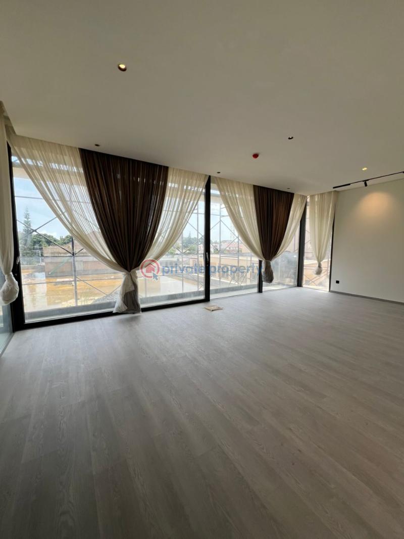 4 bedroom Flat & Apartment For Rent Ikoyi Lagos - 8