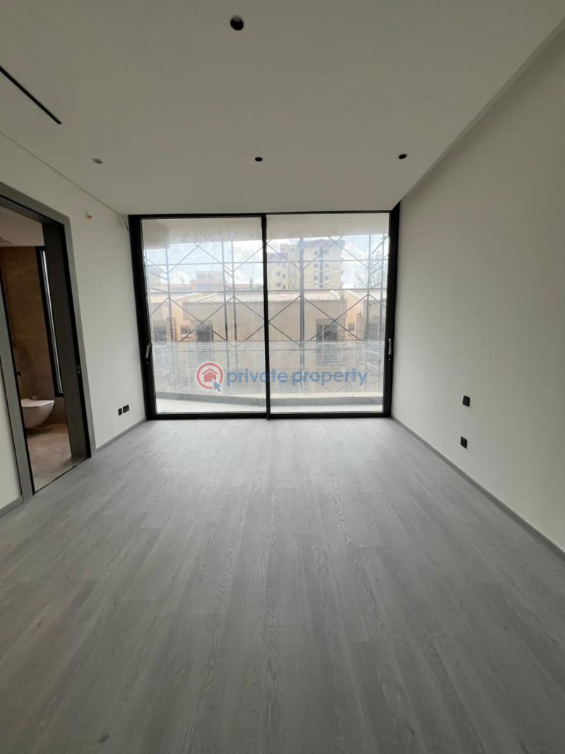 4 bedroom Flat & Apartment For Rent Ikoyi Lagos - 4