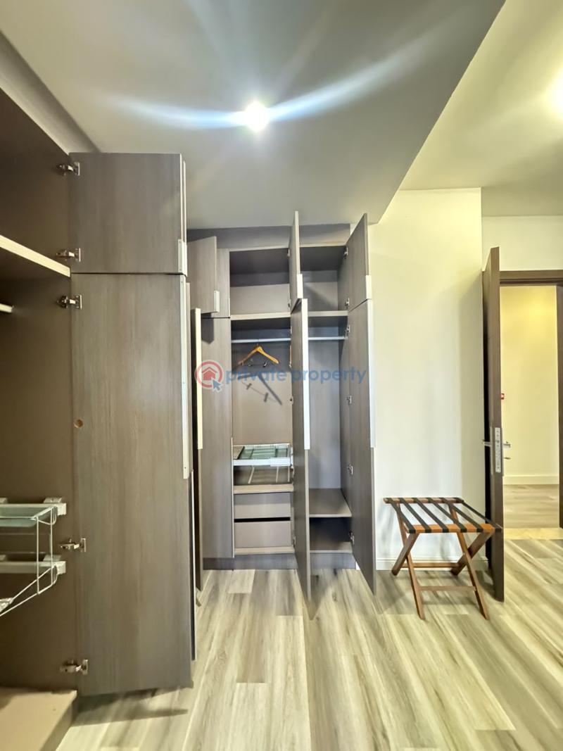3 bedroom Flat & Apartment For Rent Ademola Adetokunbo Victoria Island Lagos - 5