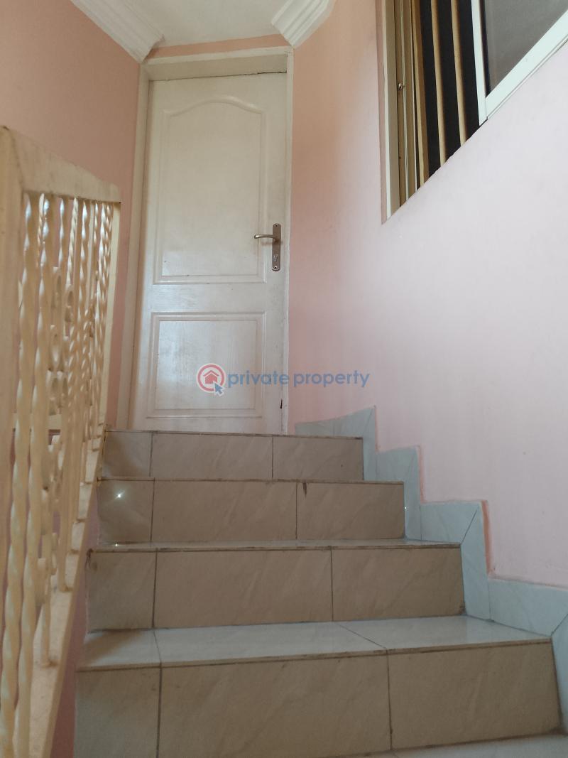 4 bedroom Duplex For Rent May Fair Gardens Estate Awoyaya Awoyaya Ajah Lagos - 6