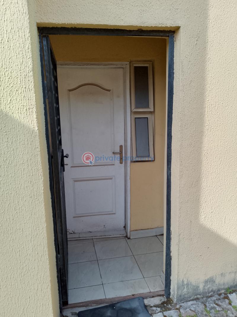 4 bedroom Duplex For Rent May Fair Gardens Estate Awoyaya Awoyaya Ajah Lagos - 2