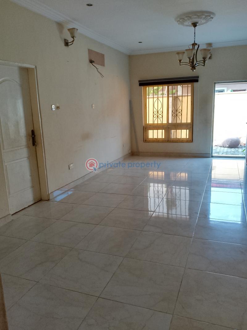 4 bedroom Duplex For Rent May Fair Gardens Estate Awoyaya Awoyaya Ajah Lagos - 1