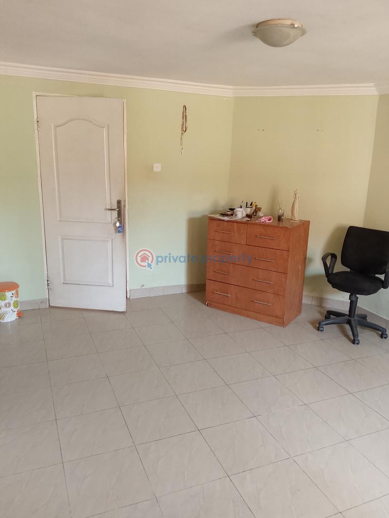 4 bedroom Duplex For Rent May Fair Gardens Estate Awoyaya Awoyaya Ajah Lagos - 11