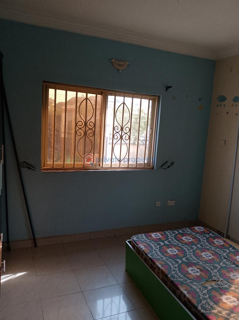 4 bedroom Duplex For Rent May Fair Gardens Estate Awoyaya Awoyaya Ajah Lagos - 7