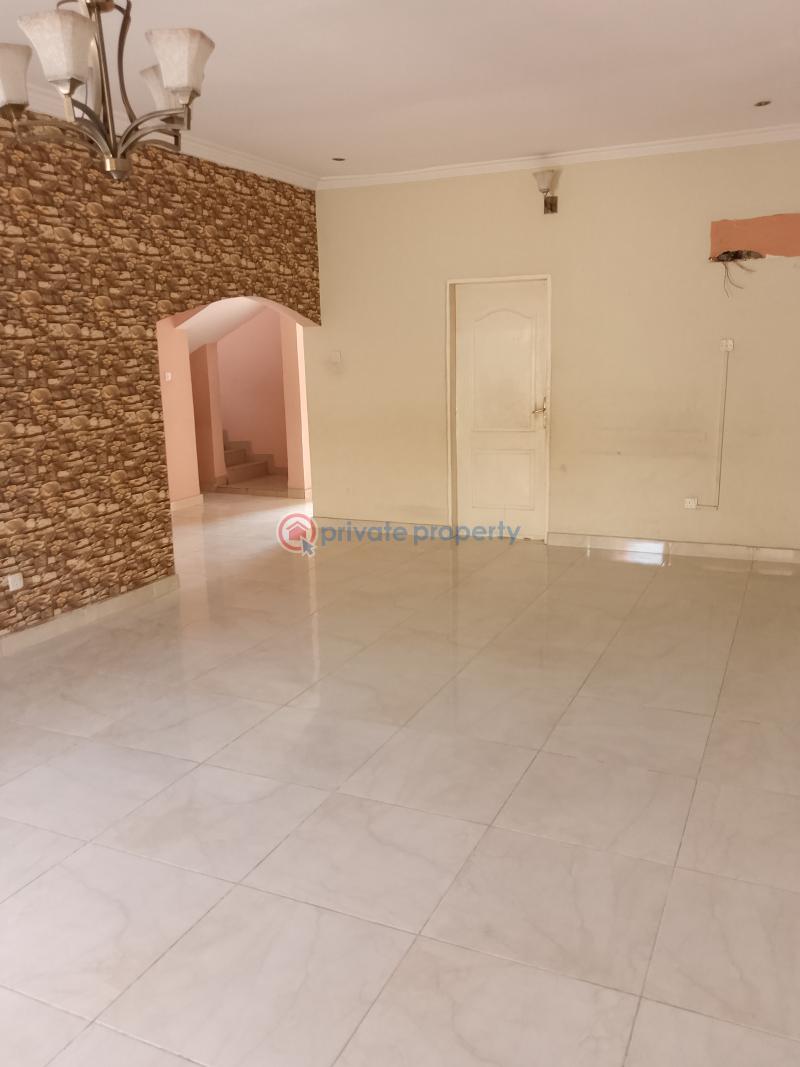 4 bedroom Duplex For Rent May Fair Gardens Estate Awoyaya Awoyaya Ajah Lagos - 10