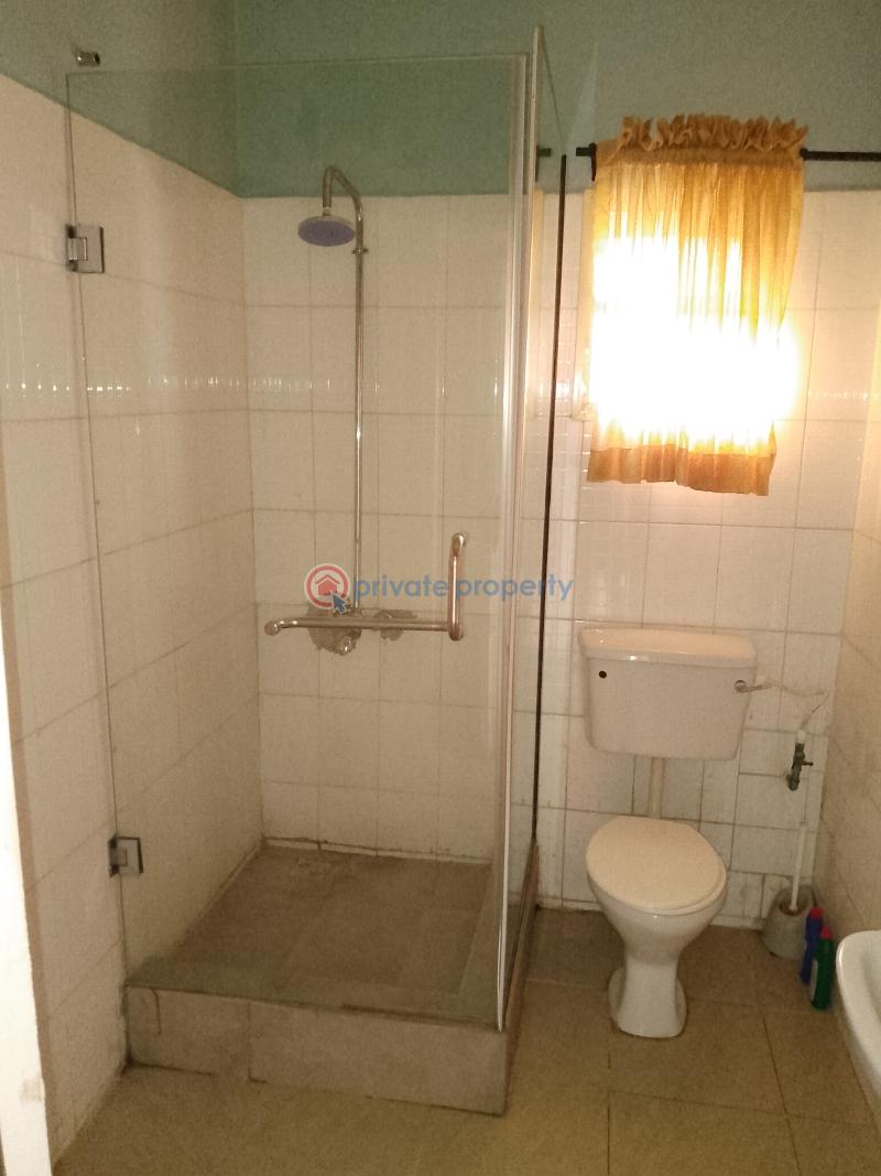 4 bedroom Duplex For Rent May Fair Gardens Estate Awoyaya Awoyaya Ajah Lagos - 8