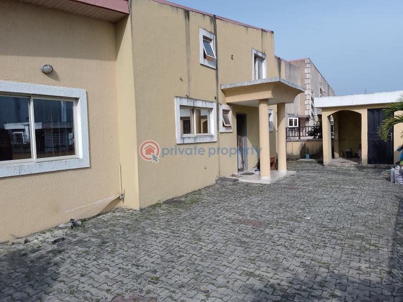 4 bedroom Duplex For Rent May Fair Gardens Estate Awoyaya Awoyaya Ajah Lagos - 2