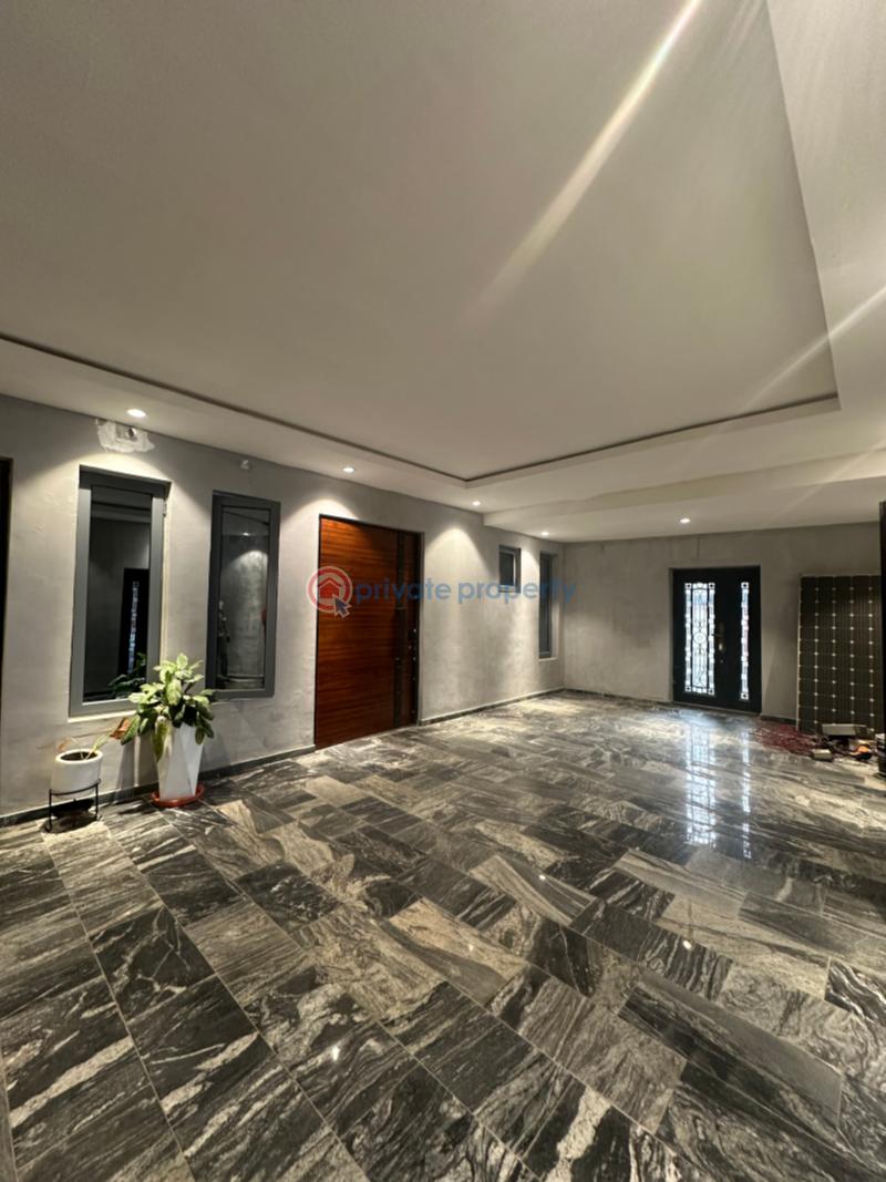 4 bedroom Block Of Flats For Sale Ikeja GRA Lagos - 1